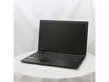 kÕil dynabook EZ35^L W6EZ35BLBE mCore-i5-8250U (1.6GHz)^8GB^SSD256GB^15.6C`Ch^Windows10 Home(64rbg)n
