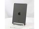 kÕil iPad mini 5 64GB Xy[XOC MUX52J^A SoftBank m7.9C`t^A12 Bionicn
