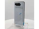 kÕil ROG Phone 5s 512GB Xg[zCg ZS676KS-WH512R16 SIMt[ m6.78C`L@EL^Snapdragon 888 Plus 5Gn