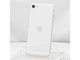 kÕil iPhone SE 3 128GB X^[Cg MMYG3J^A SIMt[ m4.7C`t^Apple A15n