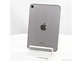 kÕil iPad mini(A17 Pro) 128GB Xy[XOC MXPN3J^A SIMt[ m8.3C`t^A17 Pron
