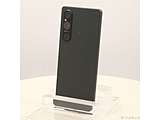kÕil Xperia 1 V 512GB J[LO[ XQ-DQ44 SIMt[ m6.59C`L@EL^Snapdragon 8 Gen 2n