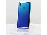 kÕil HUAWEI nova lite3 32GB I[u[ POT-LX2J SIMt[ m6.21C`t^HUAWEI Kirin 710n