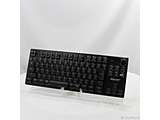 �k���Õi�l VULCAN TKL Pro ���{��z�� �e���L�[���X �u���b�N ROC-12-577