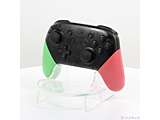 �k���Õi�l Nintendo Switch Pro�R���g���[���[ �X�v���g�D�[��2�G�f�B�V���� HAC-A-FSSKB �ySwitch�z
