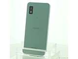 kÕil AQUOS wish 64GB I[uO[ SH-M20 yV SIMt[ m5.7C`t^Snapdragon 480 5Gn