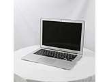 kÕil MacBook Air 13.3-inch Mid-2017 MQD32J^A Core_i5 1.8GHz 8GB SSD128GB k10.15 Catalinal mOtBbNFIntel HD Graphics 6000^JISL[{[hn