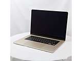 kÕil MacBook Air 15.3-inch Mid-2023 MQKV3J^A Apple M2 8RACPU_10RAGPU 8GB SSD512GB X^[Cg k14.7 Sonomal mOtBbNFI{[h^JISL[{[hn