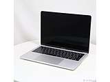 kÕiijl MacBook Pro 13.3-inch Mid-2017 MPXR2J^A Core_i5 2.3GHz 8GB SSD128GB Vo[ k10.15 Catalinal mOtBbNFIntel Iris Plus Graphics 640(CPU)^JISL[{[hn