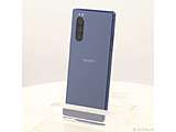 kÕil Xperia 5 128GB u[ J9260JPL SIMt[ m6.1C`L@EL^Snapdragon 855n
