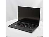 kÕil ThinkPad X1 Carbon Gen 8 20UAS2GX01 mCore-i5-10310U (1.7GHz)^16GB^SSD256GB^14C`Ch^Windows11 Pron