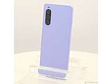 kÕil Xperia 10 V 128GB x_[ SO-52D docomo SIMt[ m6.1C`L@EL^Snapdragon 695 5Gn