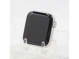 kÕiijl Apple Watch Series 4 GPS + Cellular 40mm XeXX`[P[X oh
