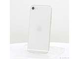 kÕil iPhone SE 3 128GB X^[Cg MMYG3J^A SIMt[ m4.7C`t^Apple A15n