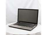 kÕil iSp\R dynabook T75^UGD PT75UGD-BWA TeS[h mCore-i7-6500U (2.5GHz)^8GB^nCubhHDD1TB^15.6C`Ch^Windows10 Home(64rbg)n