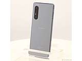 kÕil Xperia 1 II 128GB p[v SO-51A docomobNSIMt[ m6.5C`L@EL^Snapdragon 865n