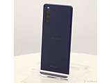 kÕil Xperia 10 II 64GB u[ SO-41A docomobNSIMt[ m6C`L@EL^Snapdragon 665n