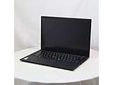 kÕil ThinkPad X1 Carbon Gen 7 20QE-S21700 mCore-i5-8265U (1.6GHz)^8GB^SSD256GB^14C`Ch^Windows11 Pro(AbvO[hς)n