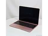 kÕiijl MacBook 12-inch Early-2016 MMGM2J^A Core_m5 1.2GHz 8GB SSD512GB [YS[h k10.15 Catalinal mOtBbNFIntel HD Graphics 515^JISL[{[hn