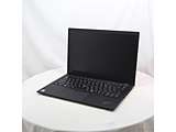 kÕil ThinkPad X1 Carbon Gen 8 20UAS6U501 mCore-i7-10610U (1.8GHz)^16GB^SSD512GB^14C`Ch^Windows11 Pro MARn