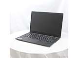 kÕil ThinkPad X1 Carbon Gen 8 20UAS6U501 mCore-i7-10610U (1.8GHz)^16GB^SSD512GB^14C`Ch^Windows11 Pro MARn