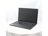 kÕil ThinkPad X1 Carbon Gen 8 20UAS6U501 mCore-i7-10610U (1.8GHz)^16GB^SSD512GB^14C`Ch^Windows11 Pro MARn