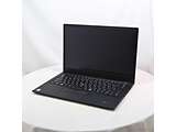 kÕil ThinkPad X1 Carbon Gen 8 20UAS6U501 mCore-i7-10610U (1.8GHz)^16GB^SSD512GB^14C`Ch^Windows11 Pro MARn