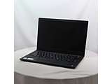 kÕil ThinkPad X1 Carbon Gen 8 20UAS6U501 mCore-i7-10610U (1.8GHz)^16GB^SSD512GB^14C`Ch^Windows11 Pro MARn