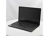 �k���Õi�l ThinkPad X1 Carbon Gen 8 20UAS6U501 �mCore-i7-10610U (1.8GHz)�^16GB�^SSD512GB�^14�C���`���C�h�^Windows11 Pro MAR�n