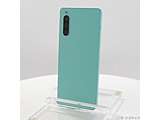kÕiijl Xperia 10 IV 128GB ~g A202SO Softbank SIMt[ m6.0C`L@EL^Snapdragon 695 5Gn
