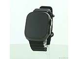 kÕil Apple Watch Ultra 2 GPS + Cellular 49mm ubN`^jEP[X ubNI[Voh