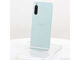 kÕil Xperia 10 II 64GB ~g SOV43 au m6.0C`L@EL^Snapdragon 665n