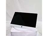 kÕil iMac VESA}Eg 27-inch Mid-2020 MXWV2J^A Core_i9 3.6GHz 16GB SSD1TB k14.7 Sonomal