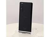 kÕil Xperia 1 II 128GB ubN SO-51A docomo m6.5C`L@EL^Snapdragon 865n