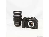 kÕil OM SYSTEM OM-1 12-100mm F4.0 PROLbg