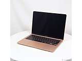 kÕil MacBook Air 13.3-inch Late-2020 MGND3J^A Apple M1 8RACPU_7RAGPU 8GB SSD256GB S[h k14.7 Sonomal mOtBbNFI{[h^JISL[{[hn