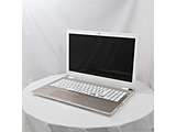 kÕil dynabook T65^HG PT65HGP-REA TeS[h mCore-i7-8550U (1.8GHz)^4GB^HDD1TB^15.6C`Ch^Windows10 Home(64rbg)n