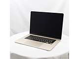 kWil MacBook Air 15.3-inch Mid-2023 MQKU3J^A Apple M2 8RACPU_10RAGPU 16GB SSD256GB X^[Cg k14.7 Sonomal mOtBbNFI{[h^JISL[{[hn