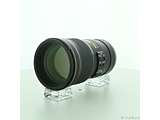 kWil Nikon AF-S VR ED 300mm f^4E PF ED VR