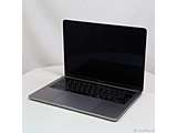 kÕil MacBook Pro 13.3-inch Mid-2018 MR9Q2J^A Core_i7 2.7GHz 16GB SSD2TB Xy[XOC k10.15 Catalinal mOtBbNFIntel Iris Plus Graphics 655(CPU)^JISL[{[hn