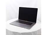 kÕil MacBook Pro 15-inch Late-2016 MLH52J^A Core_i7 2.9GHz 16GB SSD1TB Xy[XOC k10.15 Catalinal mOtBbNFRadeon Pro 460(4GB)^JISL[{[hn