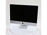 kÕil iMac 21.5-inch Mid-2017 MMQA2J^A Core_i5 2.3GHz 8GB HDD1TB k10.15 Catalinal