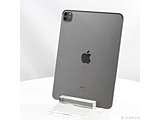 kÕil iPad Pro 11C` 2 256GB Xy[XOC MXDC2J^A Wi-Fi m11C`t^A12Z Bionicn