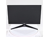 〔中古品〕 TUF GAMING VG27AQL1A