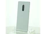 kÕiijl Xperia 1 64GB zCg SOV40 au m6.5C`L@EL^Snapdragon 855n