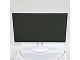 〔中古品〕 FlexScan EV2785-WT