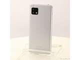 kÕil AQUOS sense4 lite 64GB Vo[ SH-RM15 yV SIMt[ m5.8C`t^Snapdragon 720Gn