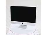 kÕil iMac 21.5-inch Mid-2017 MMQA2J^A Core_i5 2.3GHz 8GB HDD1TB k10.15 Catalinal