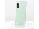 kÕil Xperia 10 V 128GB Z[WO[ SO-52D docomo SIMt[ m6.1C`L@EL^Snapdragon 695 5Gn