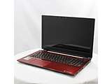 kÕil dynabook T75^GR PT75GRP-BEA2 fibh mCore-i7-8550U (1.8GHz)^8GB^HDD1TB^15.6C`Ch^Windows10 Home(64rbg)n